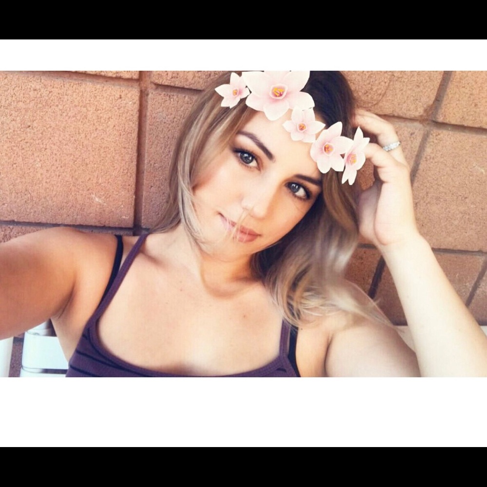 Meet your Posher, Michelle